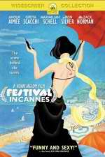 Watch Festival in Cannes Moviesjoy