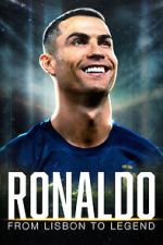 Watch Ronaldo: From Lisbon to Legend Moviesjoy