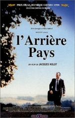 Watch L\'arrière pays Moviesjoy