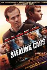 Watch Stealing Cars Moviesjoy