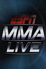 Watch ESPN MMA Live Moviesjoy