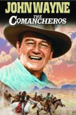 Watch The Comancheros Moviesjoy