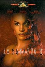 Watch Species II Moviesjoy