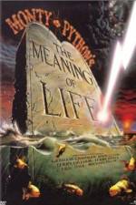 Watch The Meaning of Life Moviesjoy