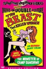 Watch The Beast That Killed Women Moviesjoy