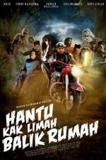 Watch Hantu kak limah balik rumah Moviesjoy