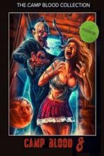 Watch Camp Blood 8: Revelations Moviesjoy