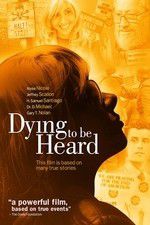 Watch Dying to Be Heard Moviesjoy