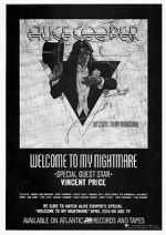 Watch Alice Cooper: The Nightmare Moviesjoy