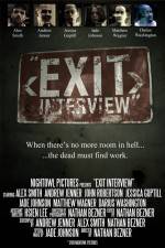 Watch Exit Interview Moviesjoy