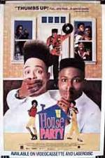 Watch House Party Moviesjoy