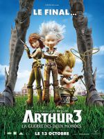 Watch Arthur 3: The War of the Two Worlds Moviesjoy