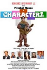 Watch CHARACTERz Moviesjoy