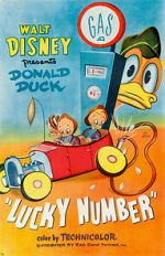 Watch Lucky Number (Short 1951) Moviesjoy