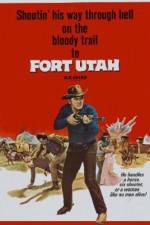 Watch Fort Utah Moviesjoy