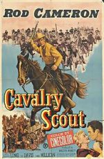 Watch Cavalry Scout Moviesjoy