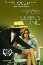 Watch Claire's Knee Moviesjoy