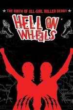 Watch Hell on Wheels Moviesjoy