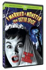 Watch I Married a Monster from Outer Space Moviesjoy