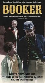 Watch Booker Moviesjoy