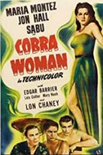Watch Cobra Woman Moviesjoy