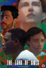 Watch The Land of Owls Moviesjoy