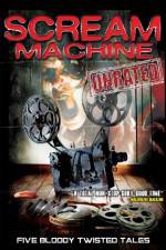 Watch Scream Machine Moviesjoy