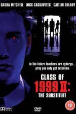 Watch Class of 1999 II The Substitute Moviesjoy
