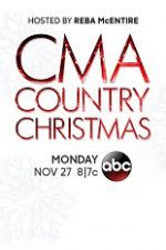 Watch CMA Country Christmas Moviesjoy