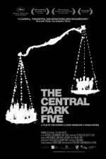 Watch The Central Park Five Moviesjoy