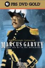 Watch Marcus Garvey: Look for Me in the Whirlwind Moviesjoy