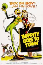 Watch Mr. Bug Goes to Town Moviesjoy