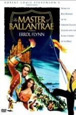 Watch The Master of Ballantrae Moviesjoy