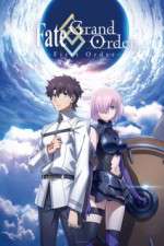 Watch FateGrand Order First Order Moviesjoy
