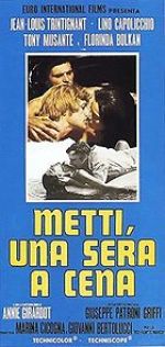 Watch Metti, una sera a cena Moviesjoy