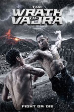 Watch The Wrath of Vajra Moviesjoy