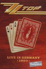 Watch ZZ Top: Live in Germany 1980 Moviesjoy