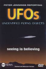 Watch Peter Jennings Reporting UFOs  Seeing Is Believing Moviesjoy