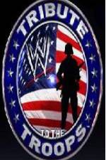 Watch WWE Tribute To TheTroops Moviesjoy