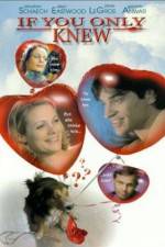 Watch If You Only Knew Moviesjoy