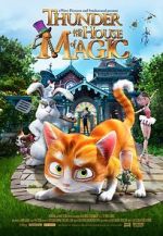 Watch Thunder and the House of Magic Moviesjoy