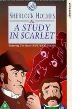 Watch Sherlock Holmes and a Study in Scarlet Moviesjoy