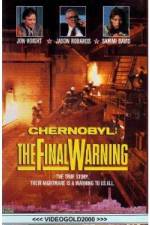 Watch Chernobyl The Final Warning Moviesjoy