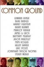 Watch Common Ground Moviesjoy