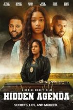 Watch Hidden Agenda Moviesjoy