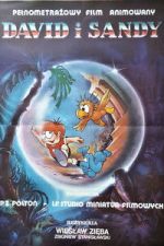 Watch David and the Magic Pearl Moviesjoy