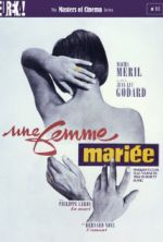 Watch Une femme mariée: Suite de fragments d'un film tourné en 1964 Moviesjoy