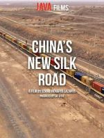 Watch China\'s New Silk Road Moviesjoy