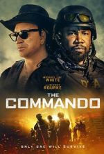 Watch The Commando Moviesjoy