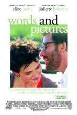 Watch Words and Pictures Moviesjoy